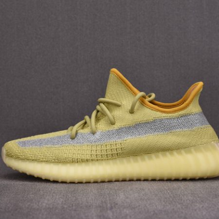 Yeezy Boost 350 V2 Marsh FX9034 - Image 2