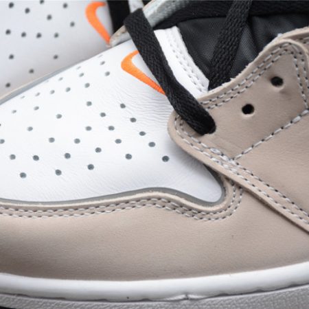 Air Jordan 1 High OG Prototype DC6515-100 - Image 10