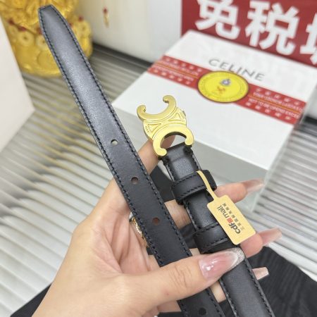 Celine 18mm Belt Top Quality - Image 6