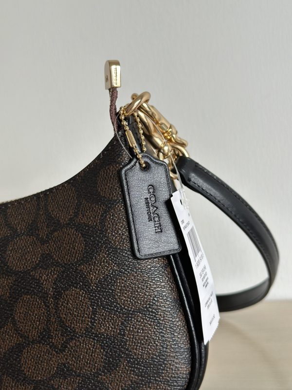 Coach Teri Shoulder Bag