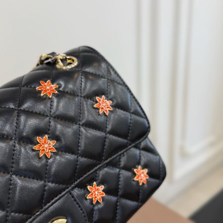 Chanel Shoulder Bag - Image 5