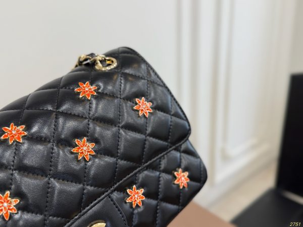Chanel Shoulder Bag