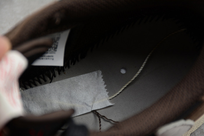 Travis Scott Air Jordan 1 Low Dark Mocha CQ4277-001 - Image 15