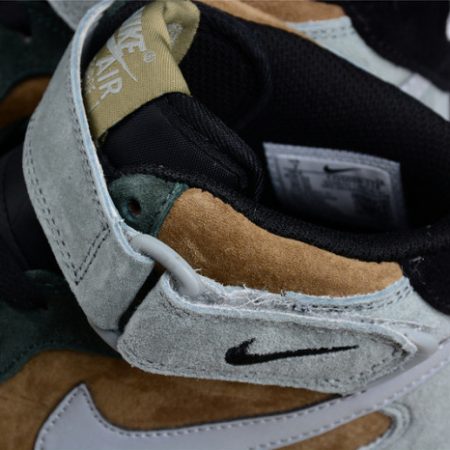 Nike Air Force 1 LowChristmas CQ5059-118 - Image 17