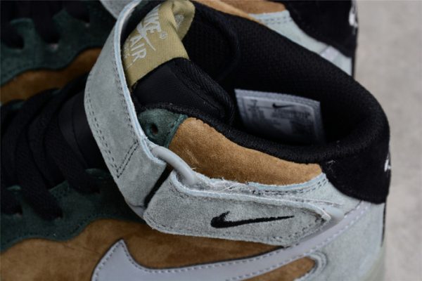 Nike Air Force 1 LowChristmas CQ5059-118