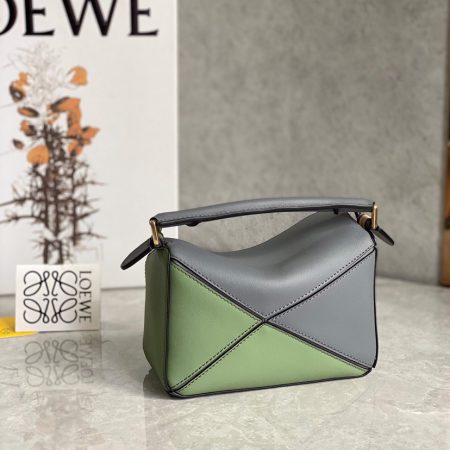 Loewe Mini Puzzle color-blocked - Image 6