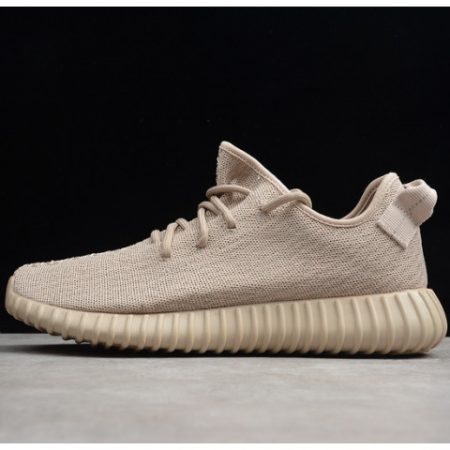 Yeezy Boost 350 Oxford Tan AQ2661 - Image 1