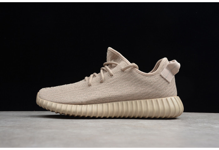 Yeezy Boost 350 Oxford Tan AQ2661 - Image 1
