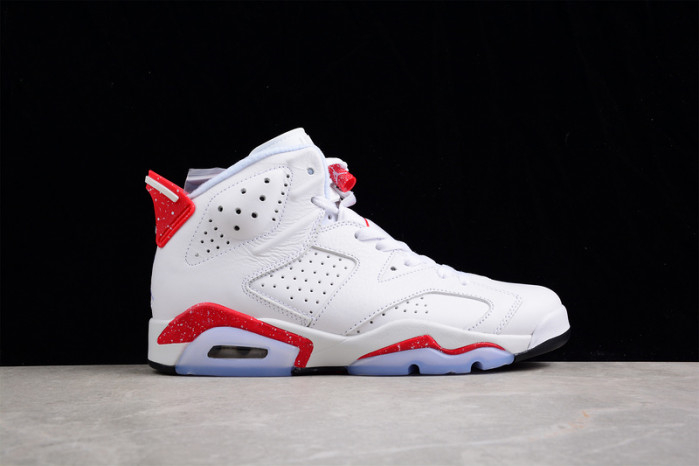 Air Jordan 6 Red Oreo CT8529-162 - Image 20