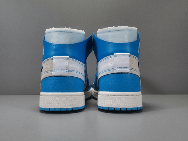 OFF-White x Jordan1 Retro OG"UNC"