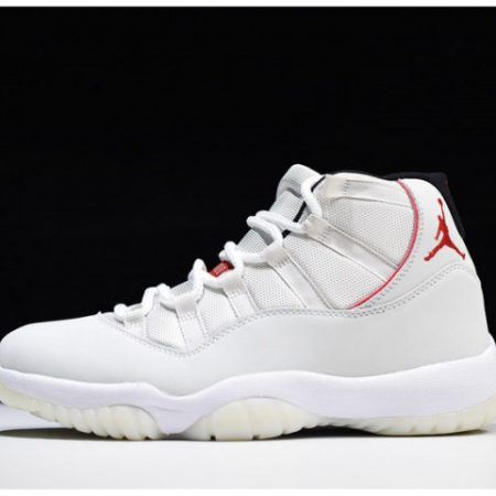 Air Jordan 11 Platinum Tint 378037-016