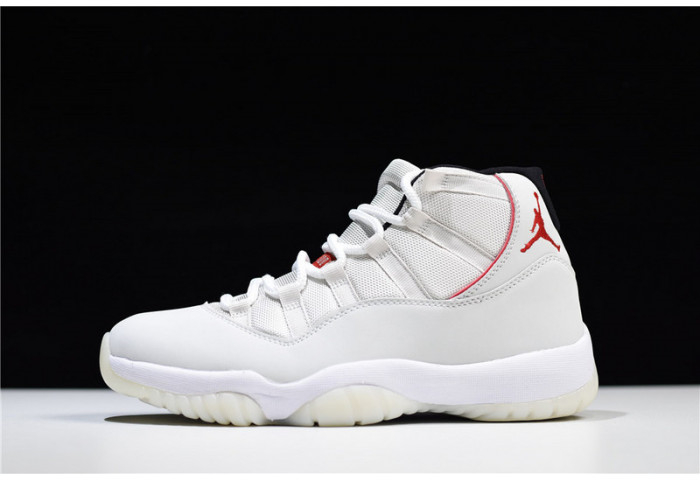 Air Jordan 11 Platinum Tint 378037-016 - Image 1