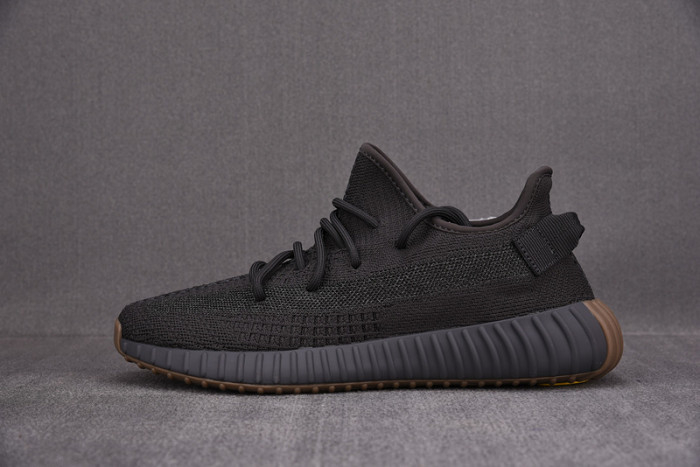 Yeezy Boost 350 V2 Cinder REFLECTIVE FY4176 - Image 2