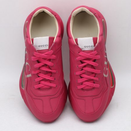 Gucci Rhyton Sneakers 28 - Image 8