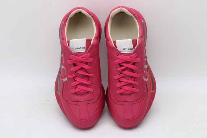 Gucci Rhyton Sneakers 28 - Image 8