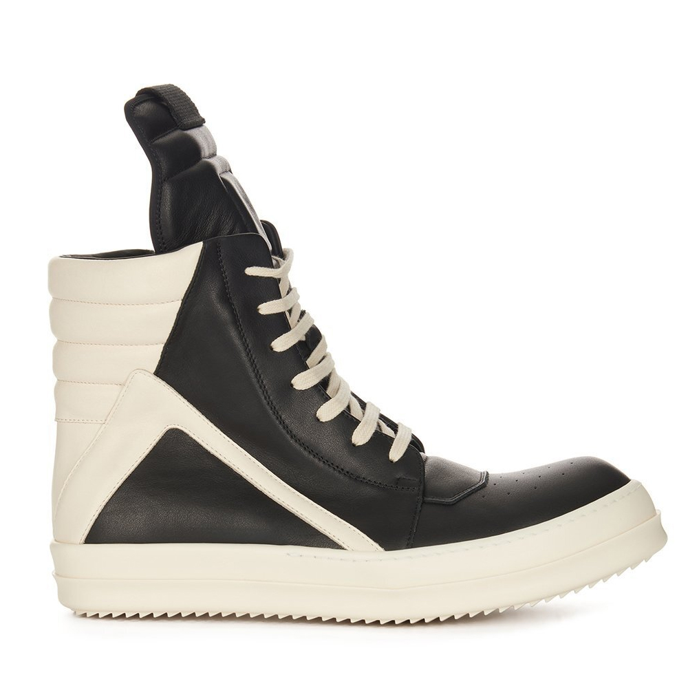 Rick Owens Drkshdw Mega Bumper Sneakers - Image 1