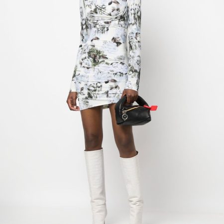 Off-White Pump Pouch 19 - Image 2