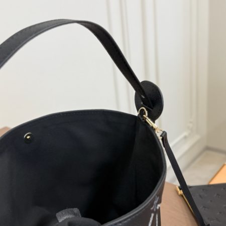 LV Allin Large Bucket Bag - Image 9