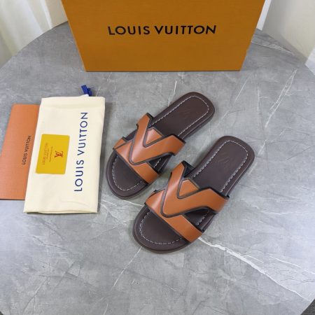LV Oasis Mule - Image 3