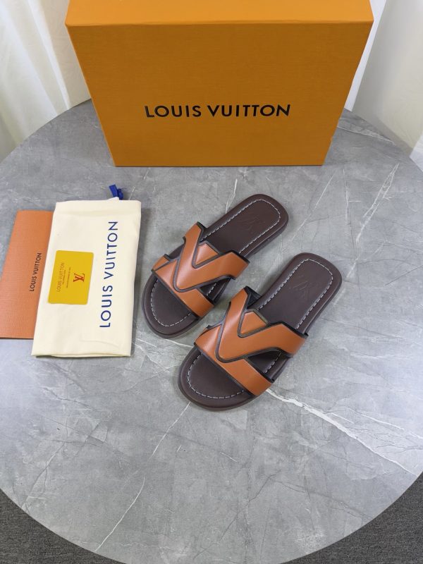LV Oasis Mule