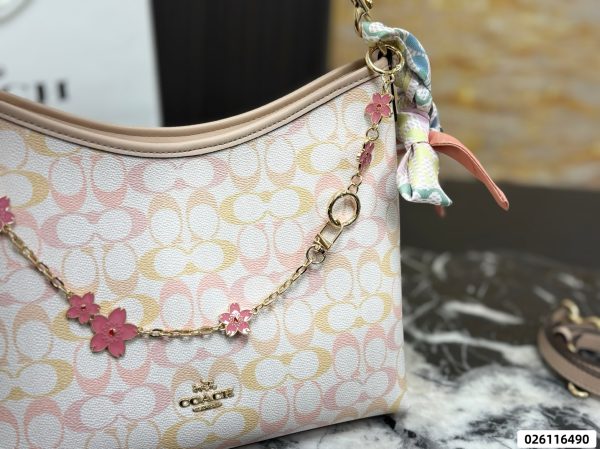 Coach Underarm Bag