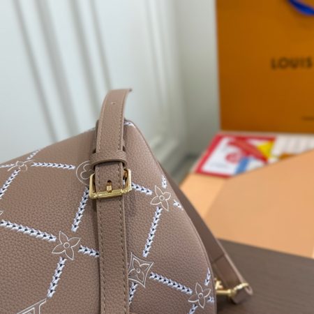 LV Speedy Soft 25 Pillow Case - Image 10