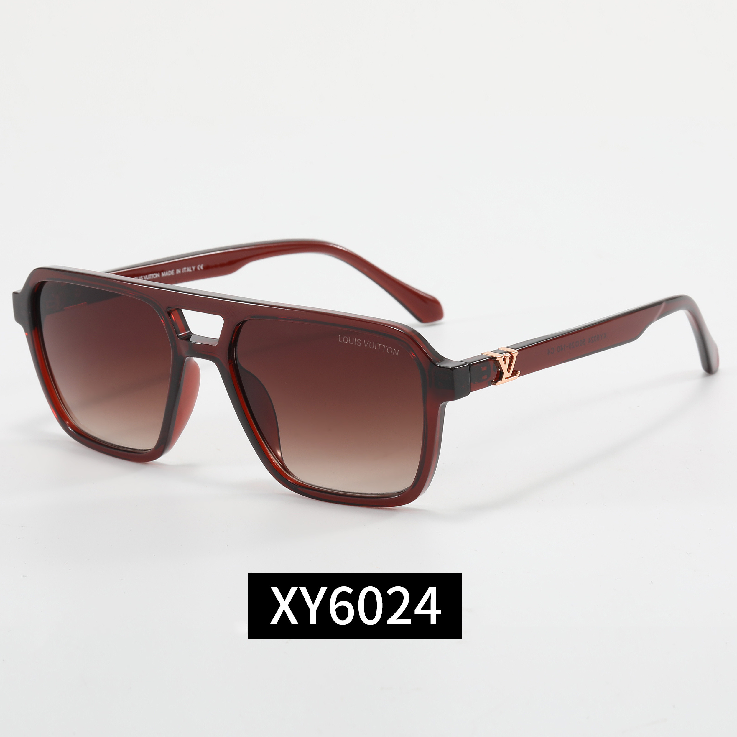 LV Fashionable Sunglasses - Image 4