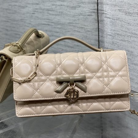 My Dior Mini Bag Top Quality - Image 5