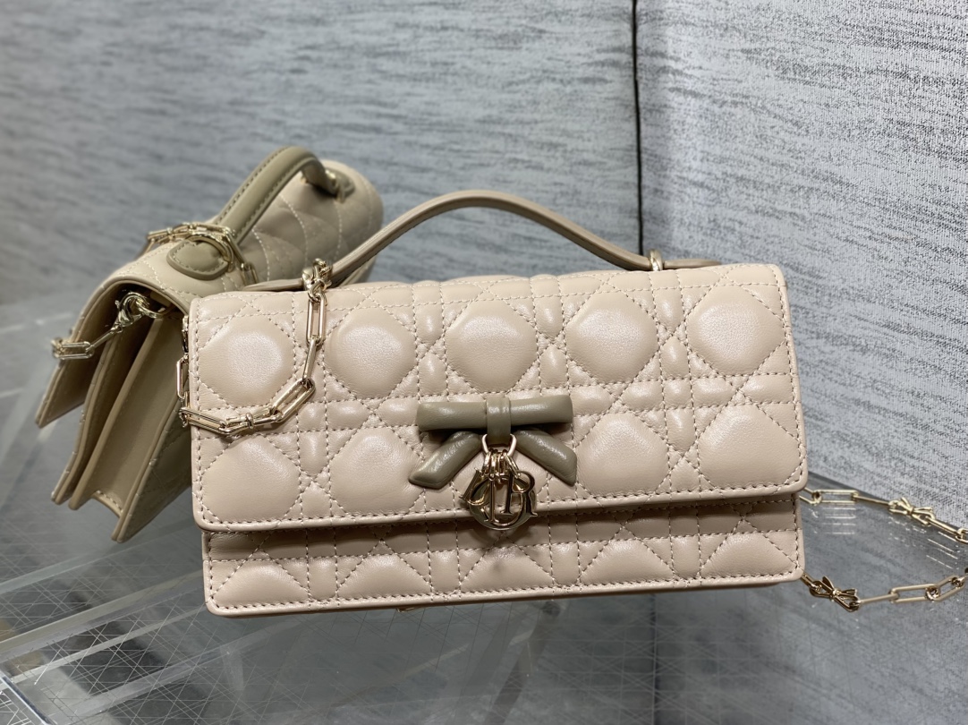 My Dior Mini Bag Top Quality - Image 5
