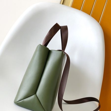 LV Mini Shopper Tote Bag - Image 2