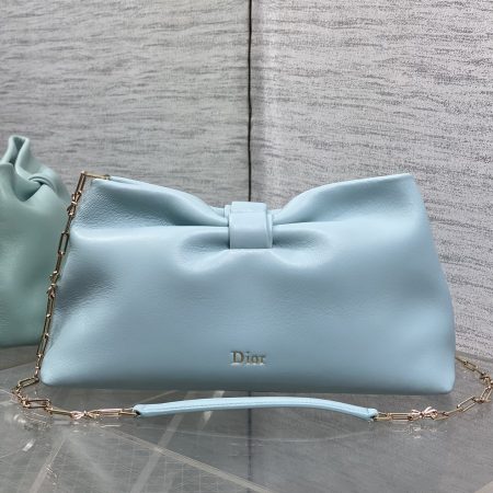 Dior Bow Bag - Image 15