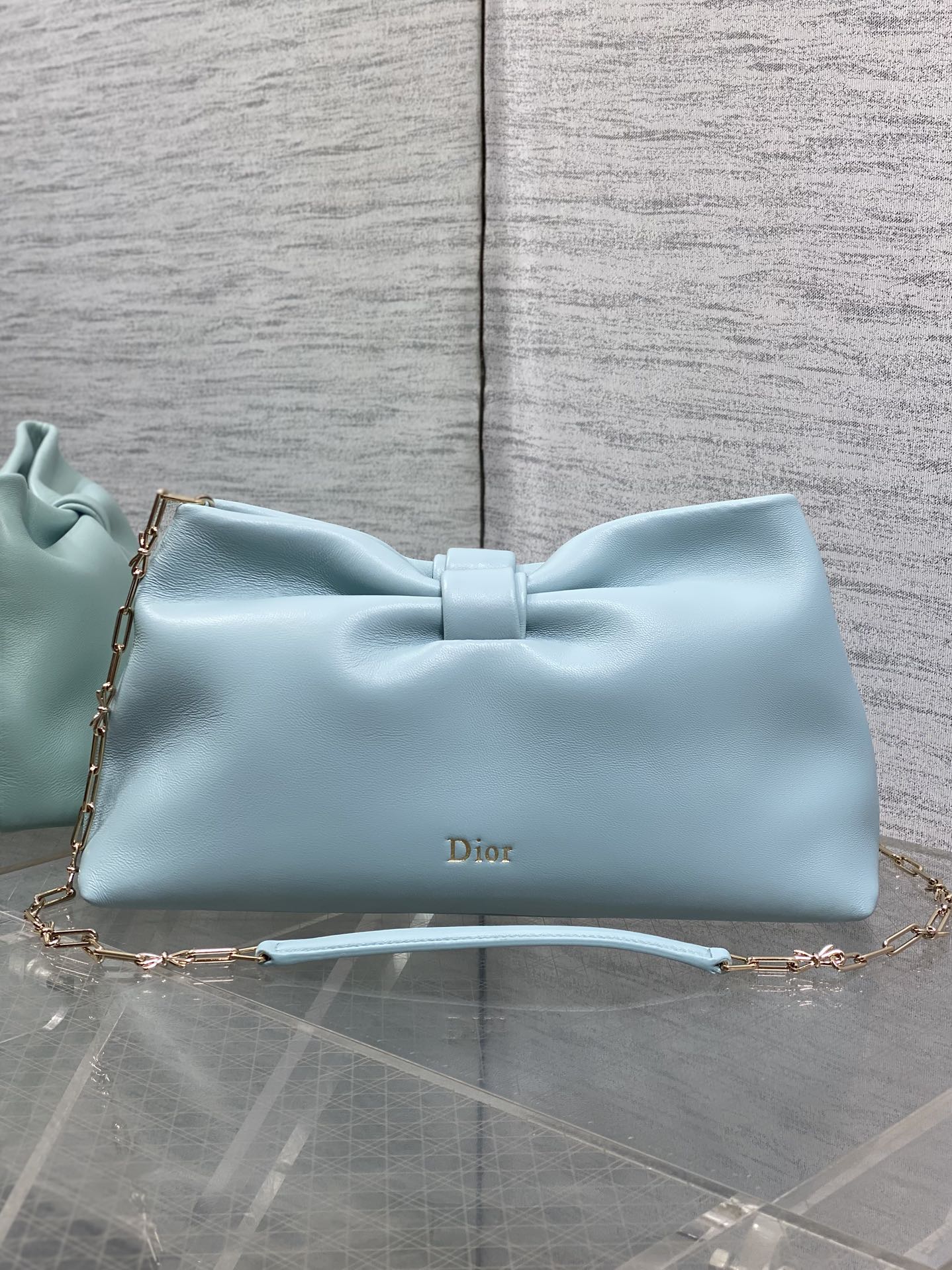 Dior Bow Bag - Image 15