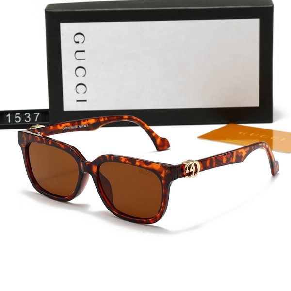Gucci Fashionable Sunglasses