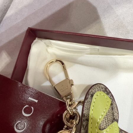 Gucci Butterflies Charms - Image 3