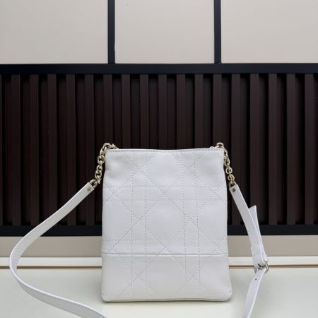 Dior Trianon Bag
