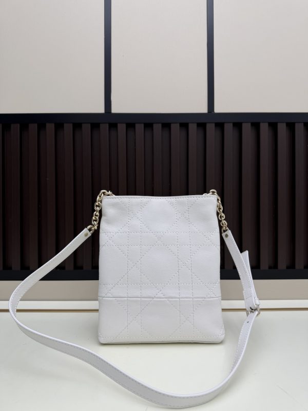 Dior Trianon Bag