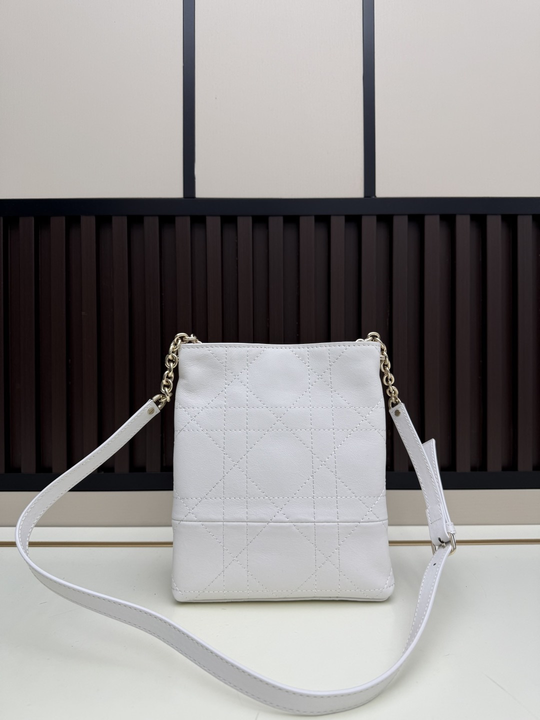 Dior Trianon Bag - Image 1