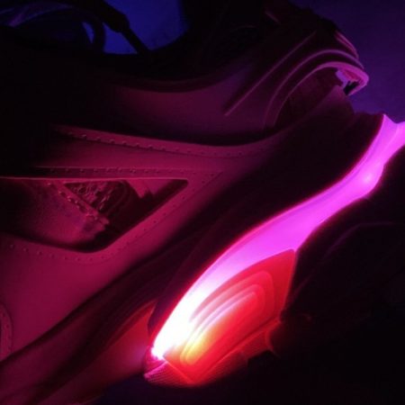 Balenciaga Sneaker TRACK Tess.s.Gomma 5000019 - Image 12