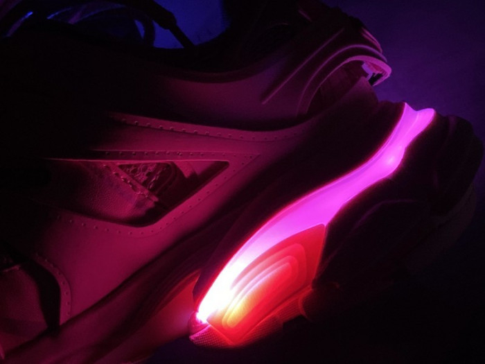 Balenciaga Sneaker TRACK Tess.s.Gomma 5000019 - Image 12