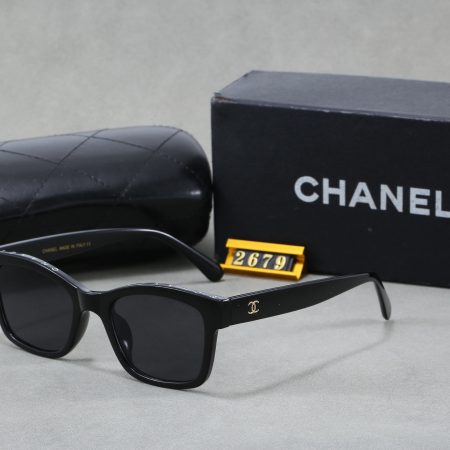 Chanel Sunglasses - Image 8