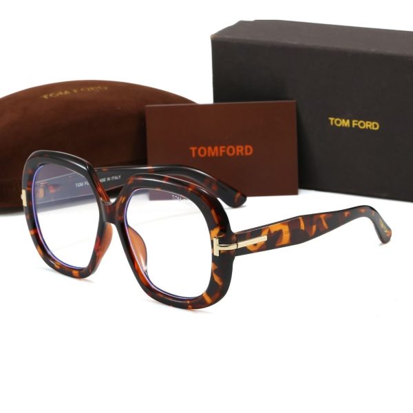 Tom Ford Fashionable Sunglasses
