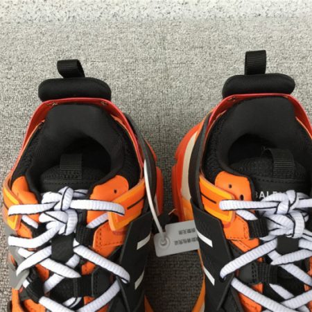 Balenciaga Sneaker TRACK Tess.s.Gomma 4.0 4000005 - Image 11