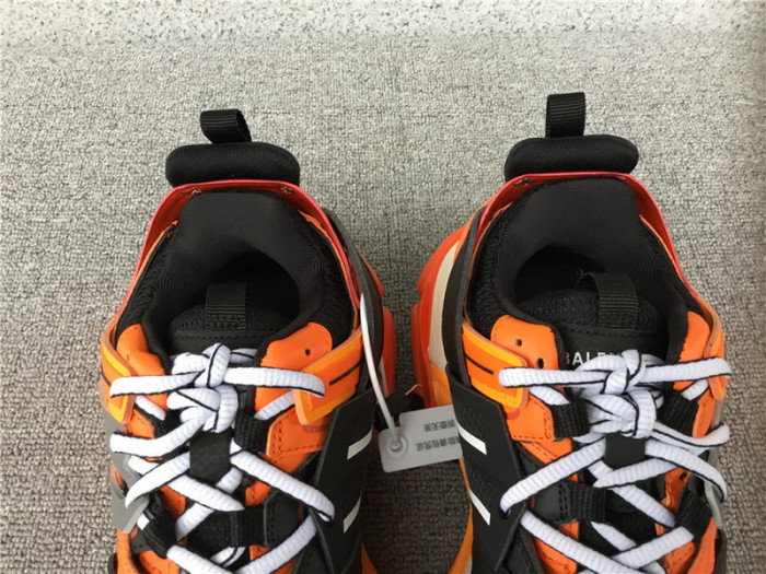 Balenciaga Sneaker TRACK Tess.s.Gomma 4.0 4000005 - Image 11