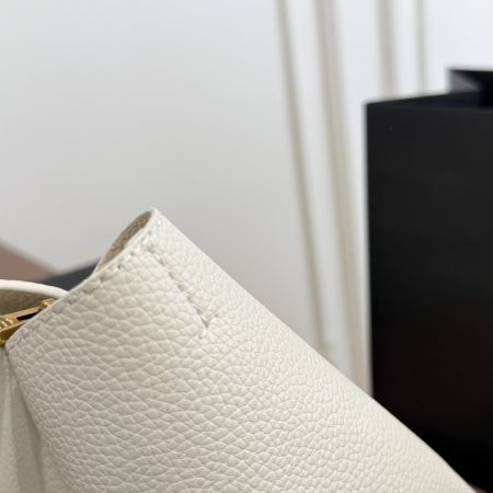 YSL MINI BEA Crossbody Bag - Image 8