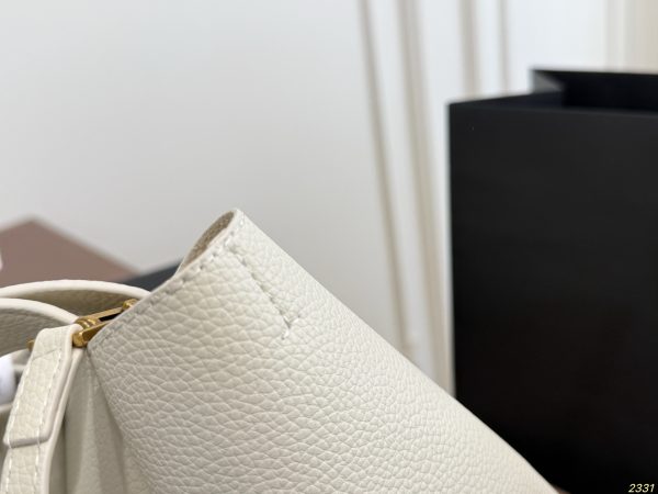 YSL MINI BEA Crossbody Bag