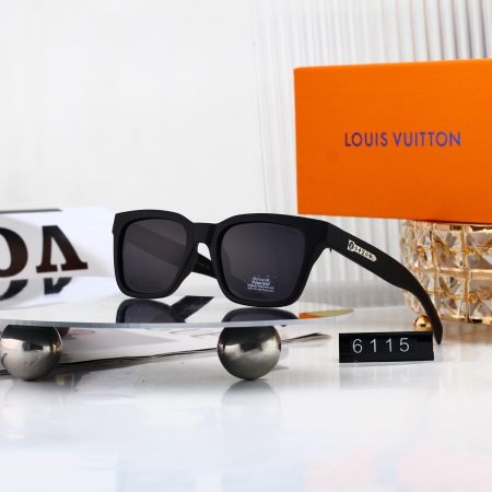 LV Fashionable Sunglasses - Image 2
