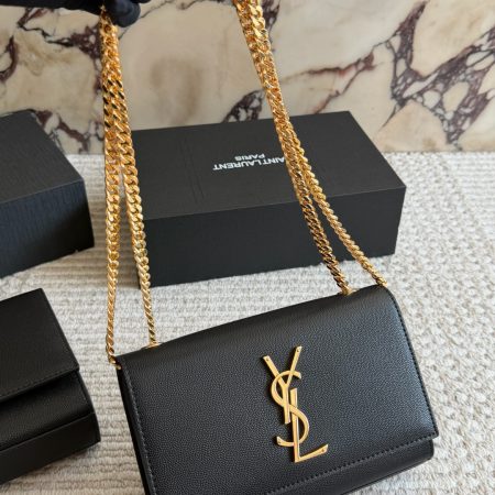 Saint Laurent Kate Medium Bag - Image 10
