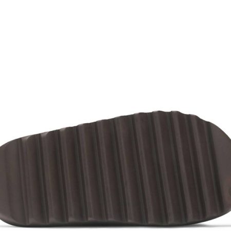 Yeezy Slides Soot G55495 - Image 4