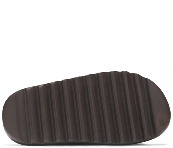 Yeezy Slides Soot G55495 - Image 4