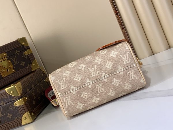 LV Speedy Bandouliere 20 Bag - 10A mirror version